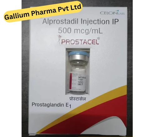 Alprostadil Injection IP