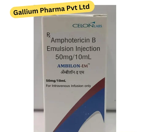 Amphotericin B Emulsion Injection