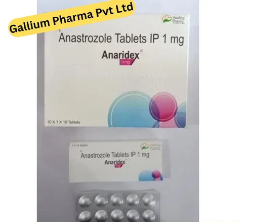 Anastrozole Tablets IP