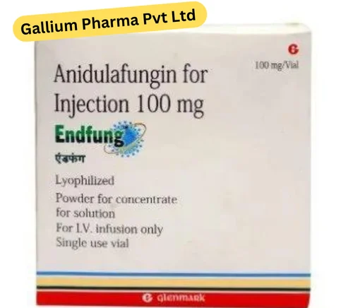 Anidulafungin For Injection