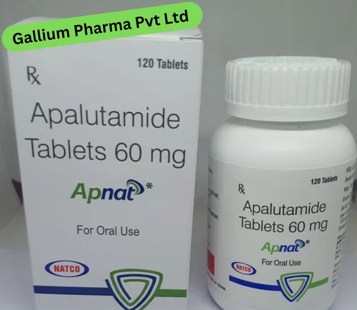 Apalutamide Tablets IP