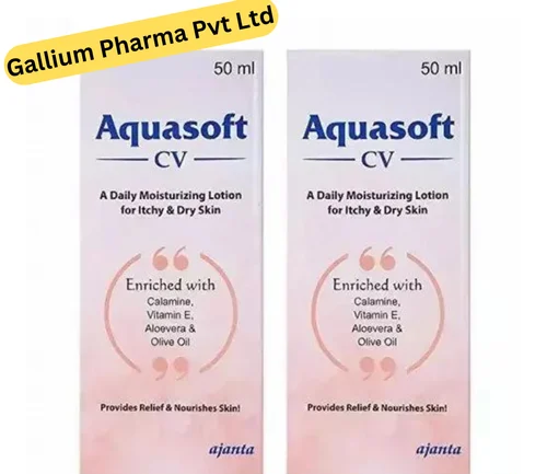 Aquasoft CV Lotion