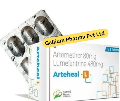 Artemether And Lumefantrine Tablets