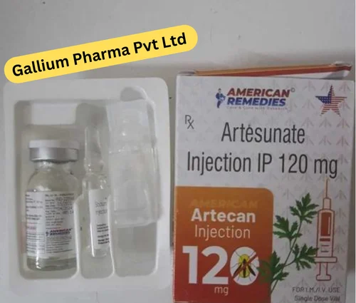 Artesunate Injection IP