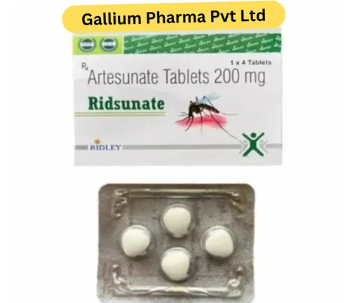 Artesunate Tablets IP