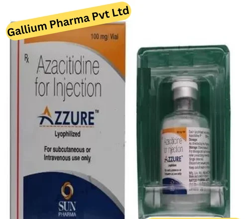 Azacitidine for Injection