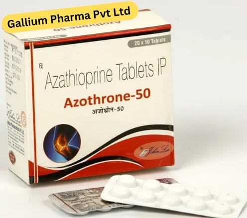 Azathioprine Tablets IP