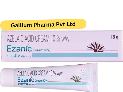 Azelaic Acid Cream