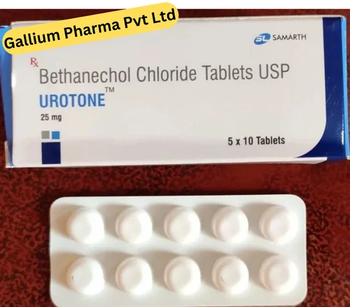 Bethanechol Chloride Tablets