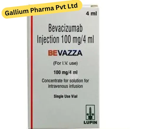 Bevacizumab Injection IP