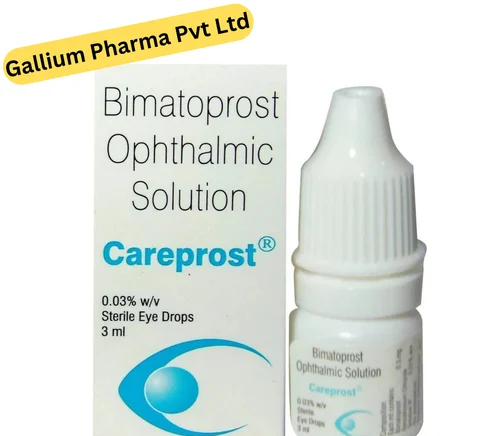 Bimatoprost Ophthalmic Solution