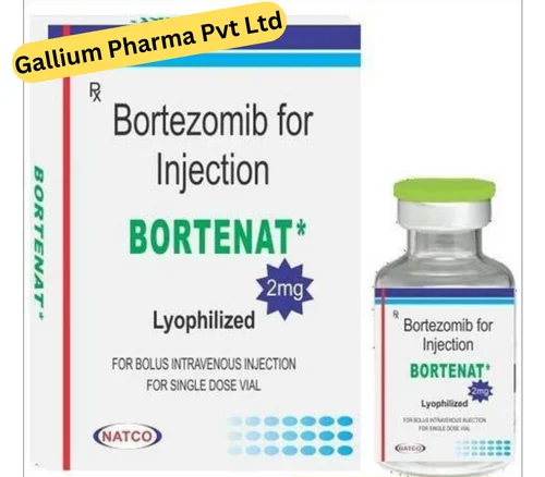 Bortezomib For Injection