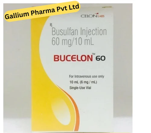 Busulphan Injection IP