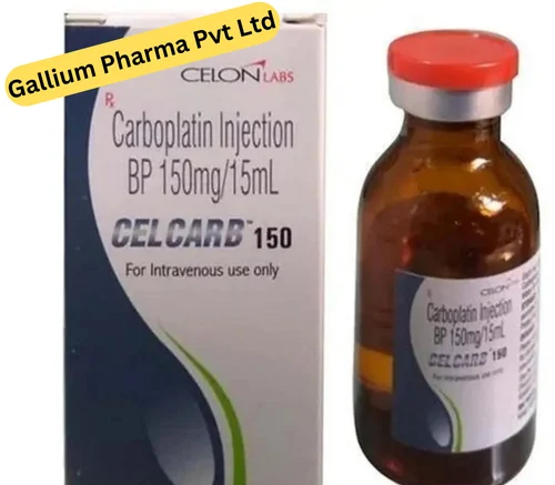 Carboplatin Injection IP