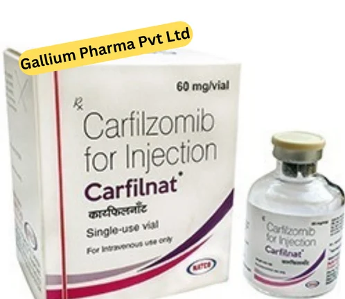 Carfilzomib for Injection