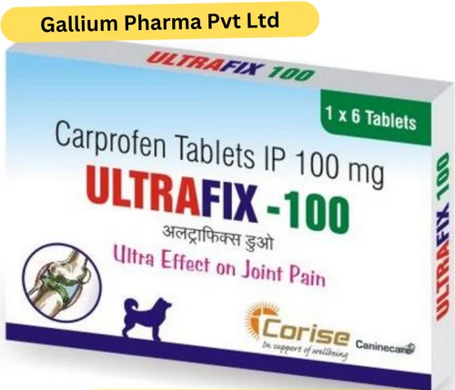 Carprofen Tablets For Animal