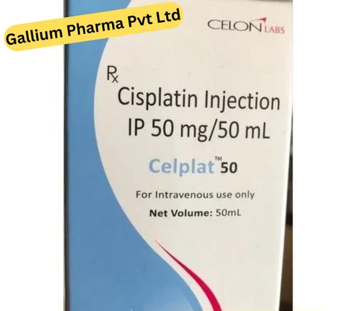 Cisplatin Injection BP