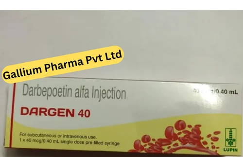 Darbepoetin Alfa Injection