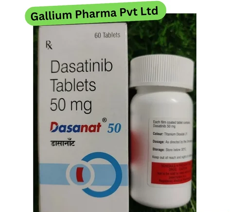 Dasatinib Tablets IP