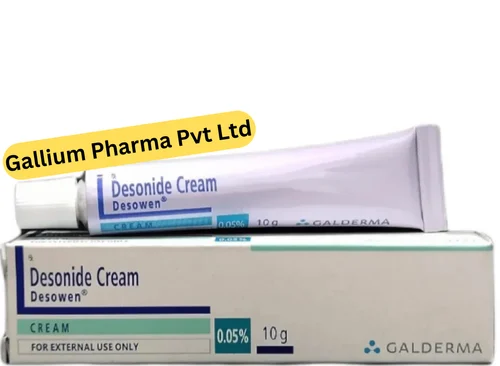 Desonide Cream IP