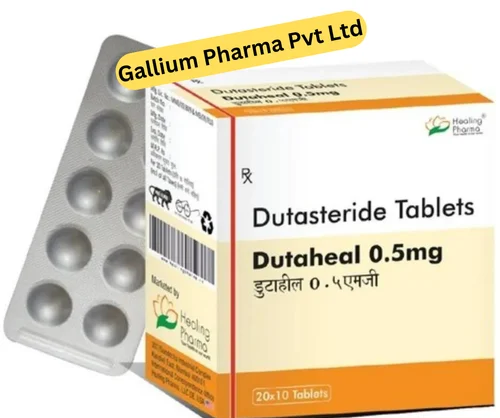 Dutasteride Capsules  Tablets