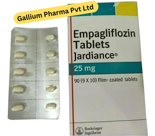 Empagliflozin Tablets IP