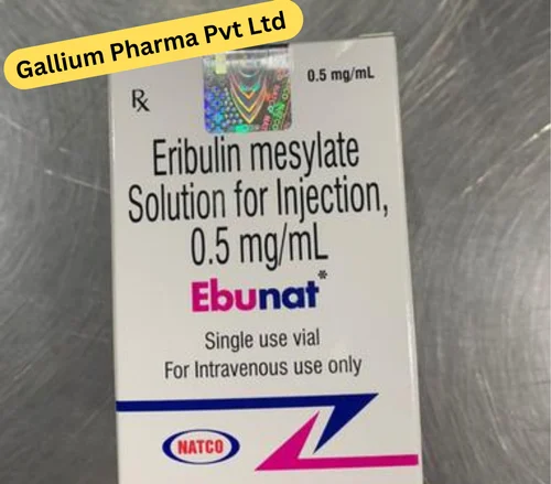 Eribulin Mesylate Injection