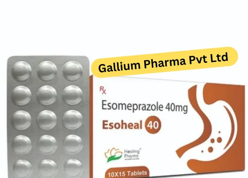 Esomeprazole Tablets IP