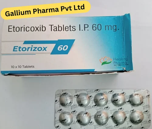 Etoricoxib Tablets IP