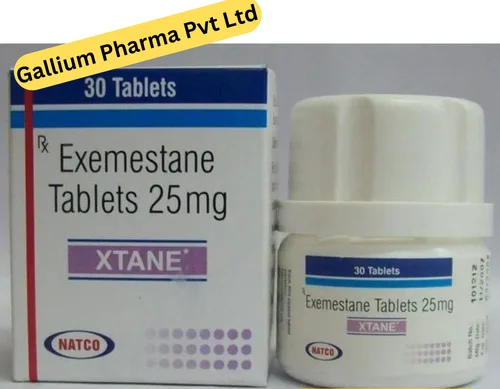 Exemestane Tablets IP