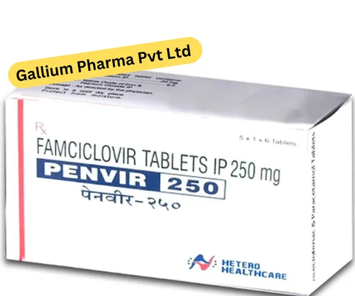 Famciclovir Tablets IP