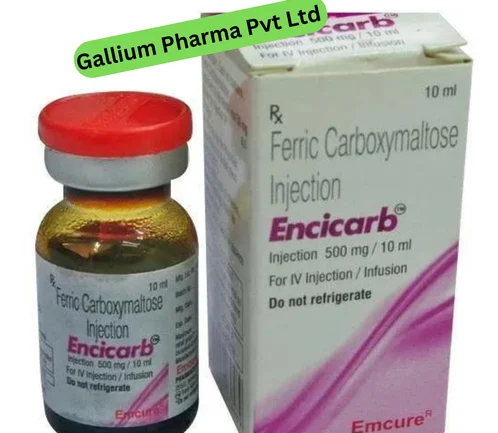 Ferric Carboxymaltose Injection