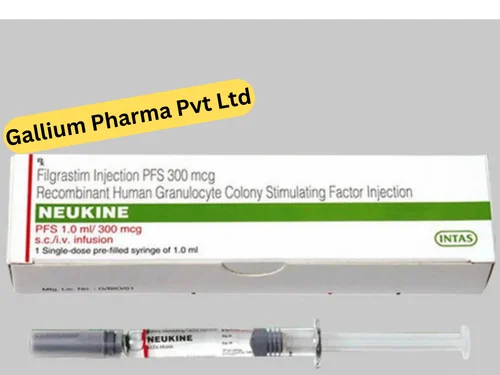 Filgrastim Injection IP