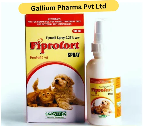 Fipronil Spray For Animal