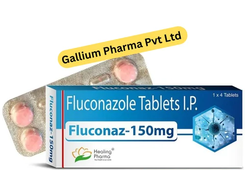 Fluconazole Tablets IP