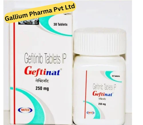 Gefitinib Tablets IP