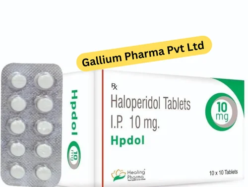 Haloperidol Tablets IP