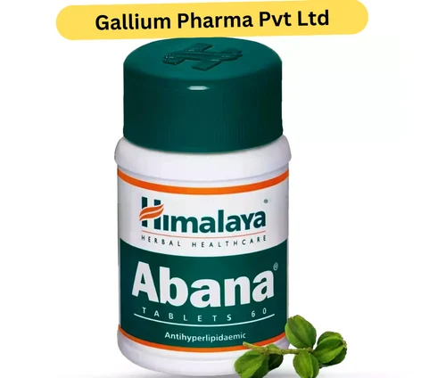 Himalaya Herbal Abana