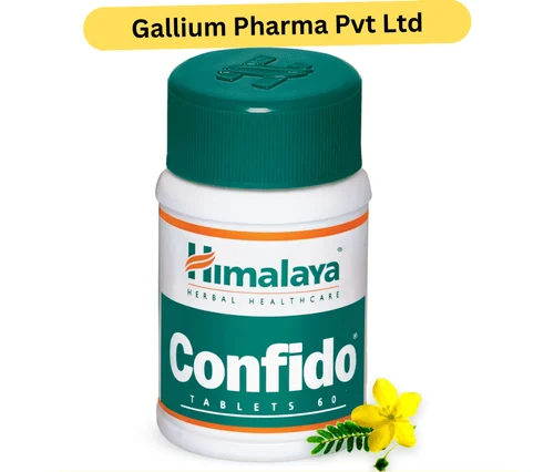 Himalaya Herbal Confido