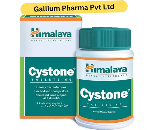 Himalaya Herbal Cystone