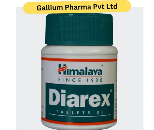 Himalaya Herbal Diarex