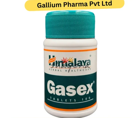 Himalaya Herbal Gasex