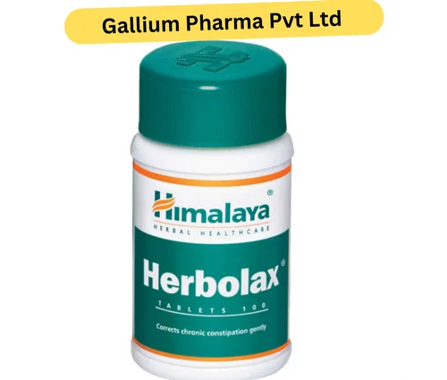 Himalaya Herbal Herbolax