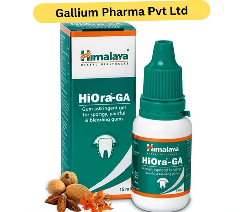 Himalaya Herbal Hiora-GA