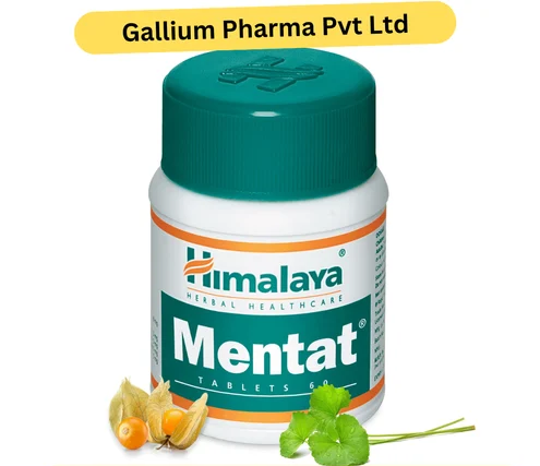 Himalaya Herbal Mentat