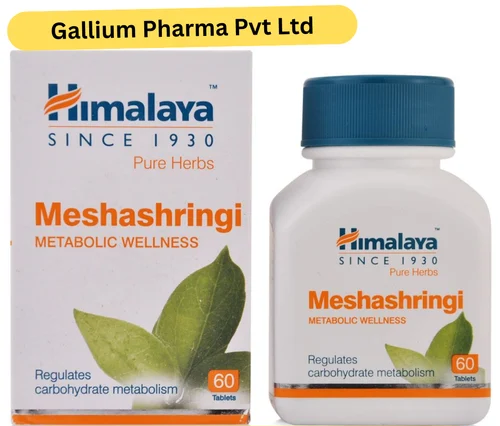 Himalaya Herbal Meshashringi