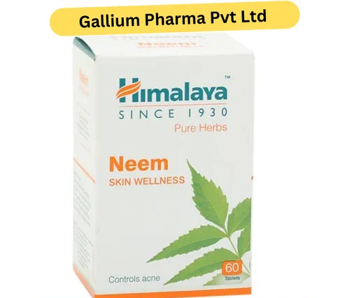 Himalaya Herbal Neem