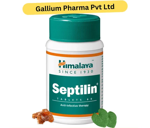 Himalaya Herbal Septilin