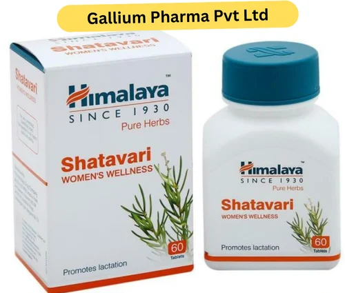 Himalaya Herbal Shatavari