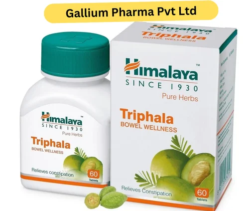 Himalaya Herbal Triphala